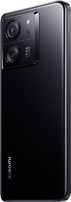 Xiaomi 13T Pro 5G - 12GB/512GB - Black