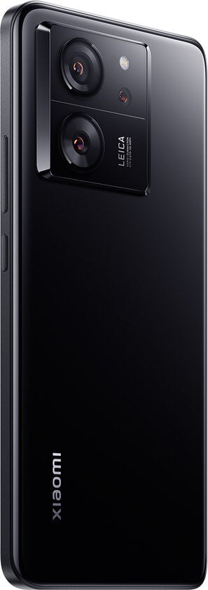 Xiaomi 13T Pro 5G - 12GB/512GB - Black