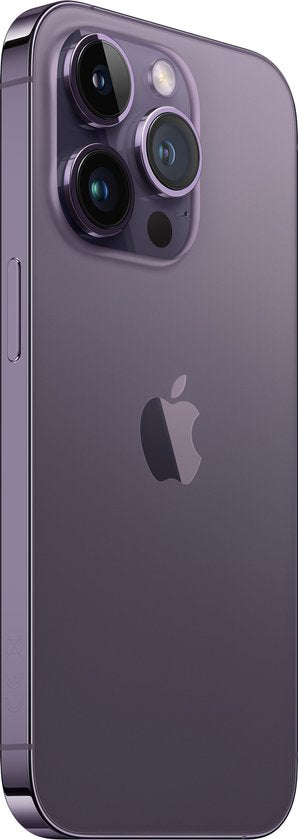 Apple iPhone 14 Pro Max - 128GB - Deep Purple