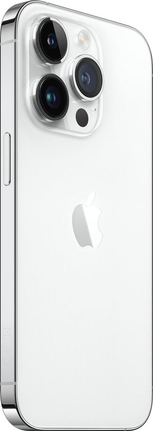 iPhone 14 Pro 128GB | Silver iPhone 14 Pro | The Phone Shop