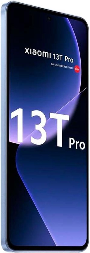 Xiaomi 13T Pro 5G Dual Sim 12/512GB Blauw