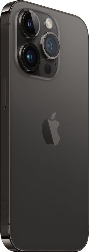 Apple iPhone 14 Pro - 1TB - Spacezwart