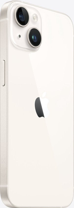 Apple iPhone 14 Plus - 512GB - Starlight