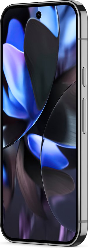 Google Pixel 9 Pro - 128GB - Black