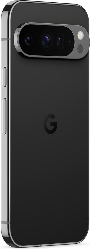 Google Pixel 9 Pro - 128GB - Black