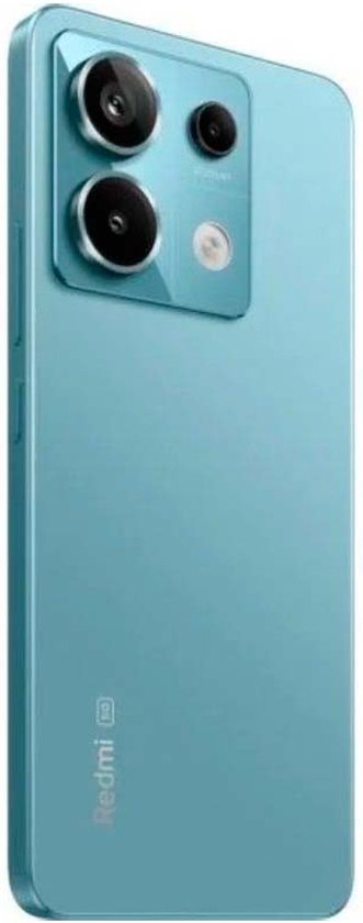 Xiaomi Redmi Note 13 Pro 5G - Dual SIM - 8/256GB - Oceaanblauwblauw