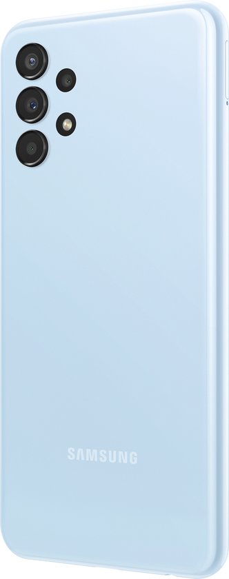 Samsung Galaxy A13 - 64GB - Blauw (2022)