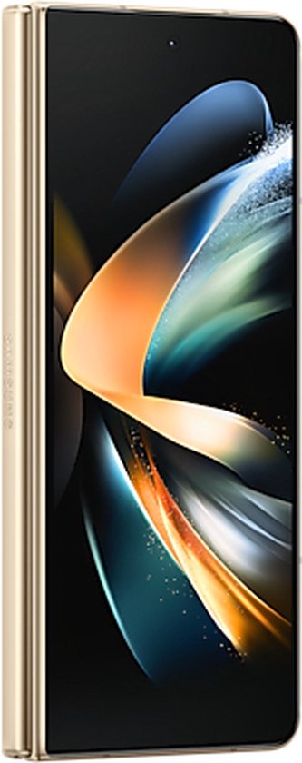 Samsung Galaxy Z Fold 4 - 1 To - 5G - Beige