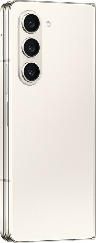 Samsung Galaxy Z Fold5 - 512 Go - Crème