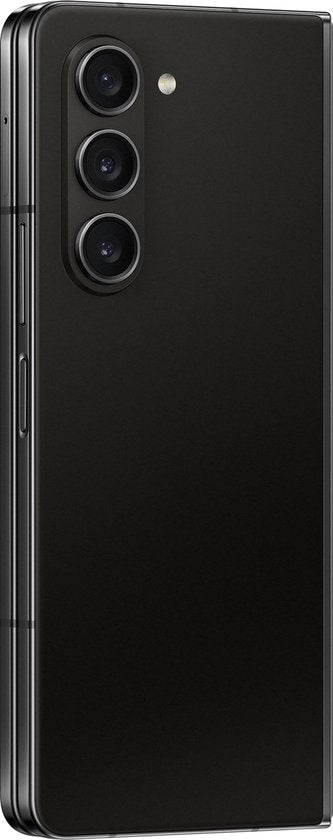 Samsung Galaxy Z Fold 5 - 512GB - Phantom Black