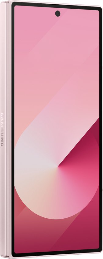 Samsung Galaxy Z Fold6 - 1 To - Rose