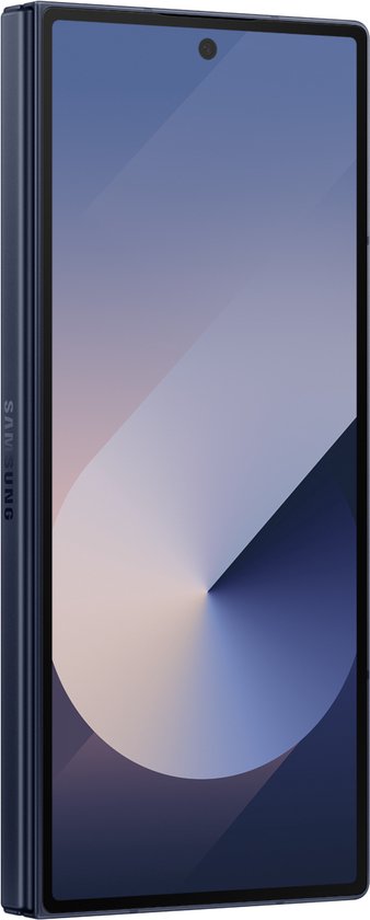 Samsung Galaxy Z Fold6 - 1 To - Bleu marine