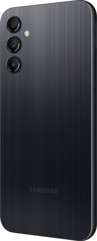 Samsung Galaxy A14 - 128GB - Geweldig Zwart