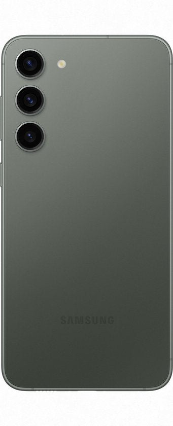 Samsung Galaxy S23 Plus 5G - 512GB - Groen