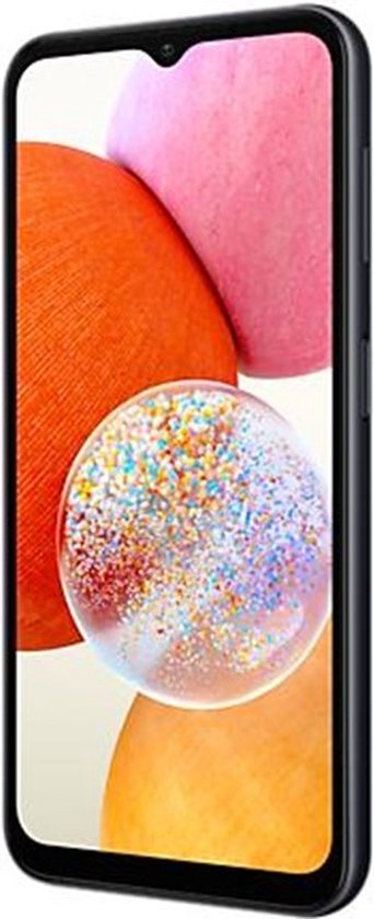 Samsung Galaxy A14 - 128 Go - Noir génial