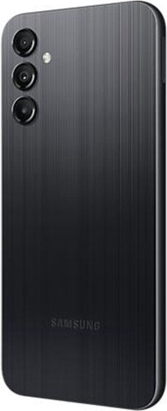 Samsung Galaxy A14 - 128GB - Awesome Black