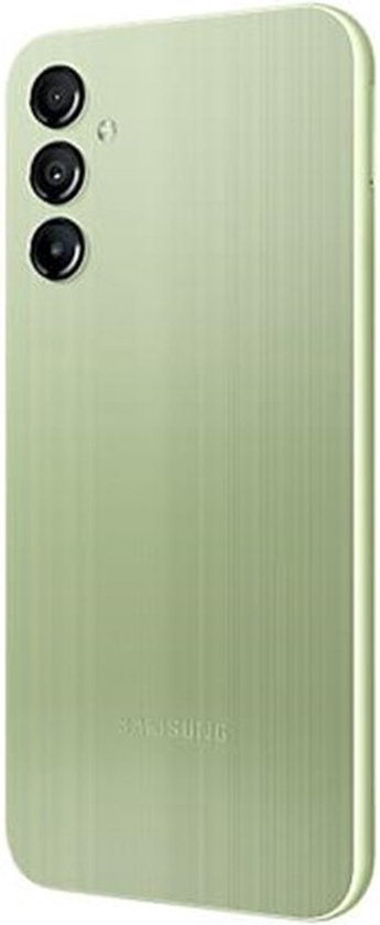 Samsung Galaxy A14 - 128GB - Light Green