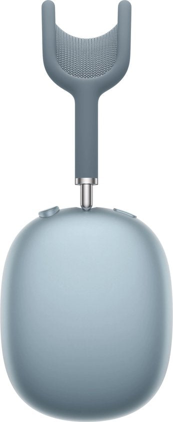 Apple AirPods Max - Casque Bluetooth sans fil - USB-C - Bleu