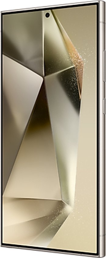 Samsung Galaxy S24 Ultra 5G - 512GB - Titanium Orange