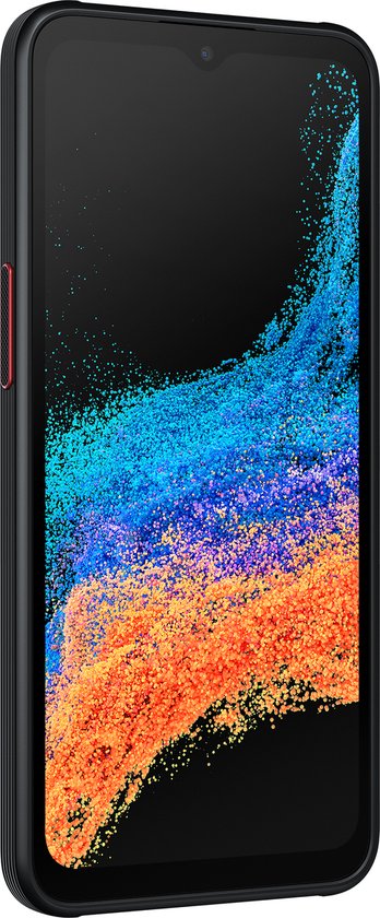 Samsung Galaxy Xcover 6 Pro - Zwart