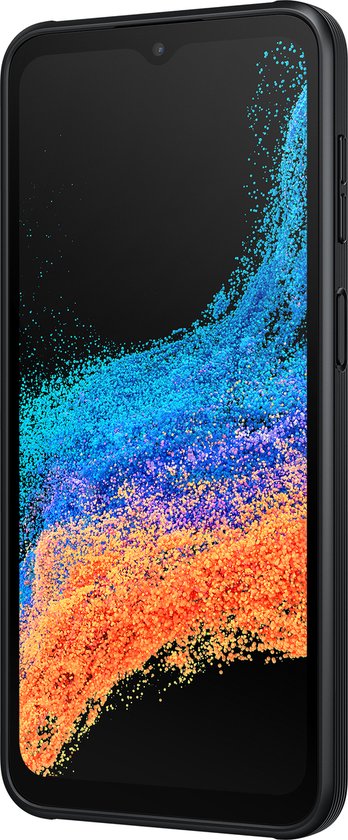 Samsung Galaxy Xcover 6 Pro - Zwart