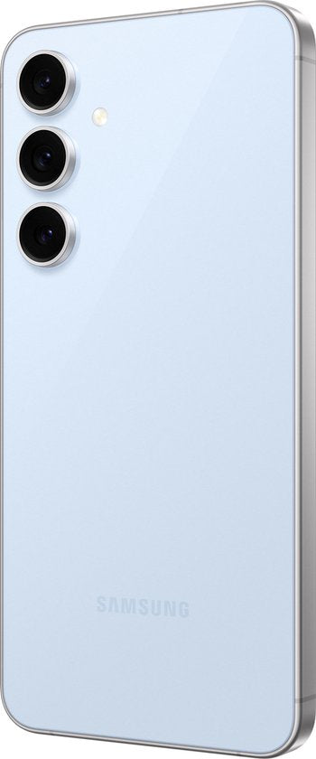 Samsung Galaxy S24 FE - 128 Go - Bleu