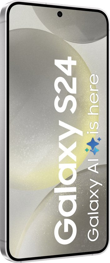 Samsung Galaxy S24 5G - 128GB - Marmergrijs