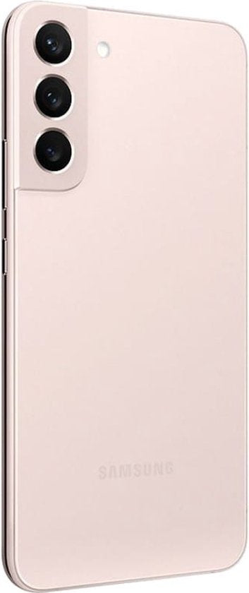 Samsung Galaxy S22 5G - 128GB - Roze Goud