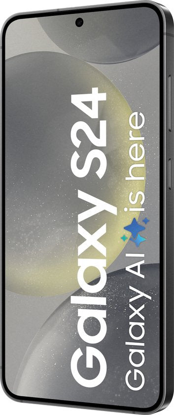 Samsung Galaxy S24 5G - 128 Go - Noir Onyx