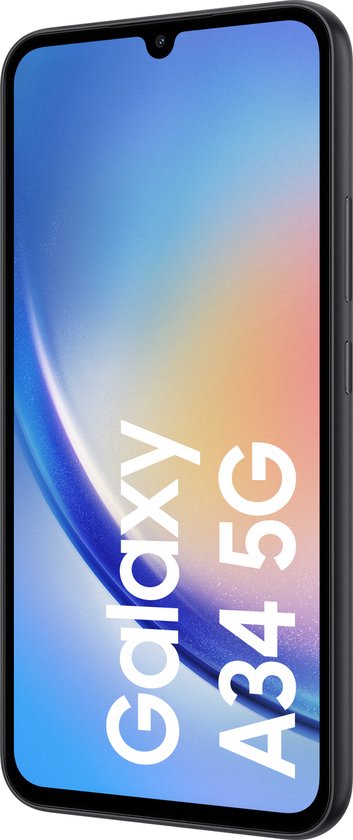 Samsung Galaxy A34 128GB | The Phone Shop