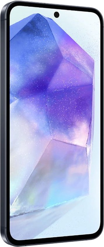 Samsung Galaxy A55 5G - 256GB - Awesome Navy