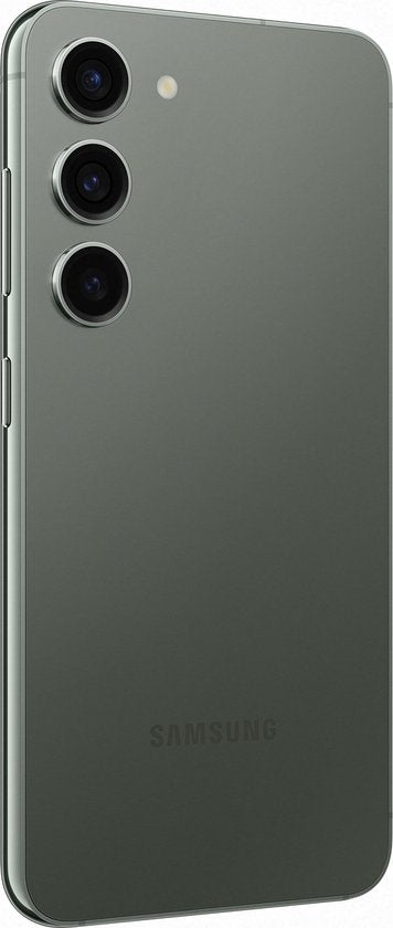 Samsung Galaxy S23 5G - 256GB - Groen