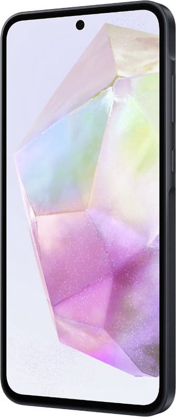 Samsung Galaxy A35 - 256 Go - Bleu marine génial