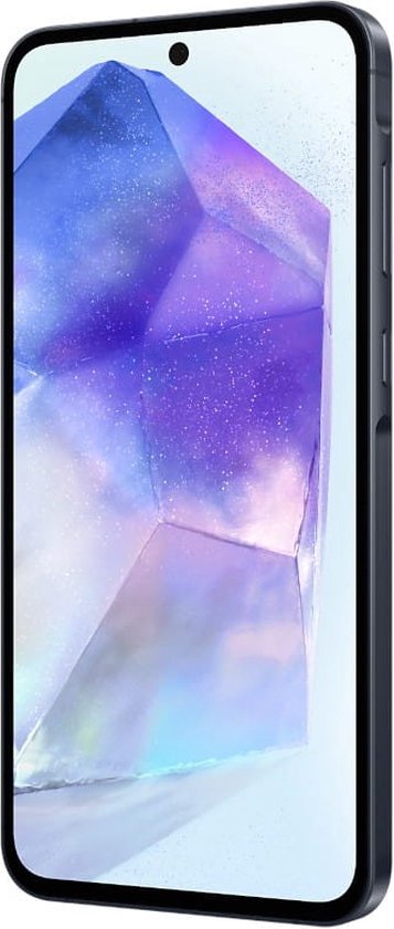 Samsung Galaxy A55 5G - 256GB - Geweldig Marine