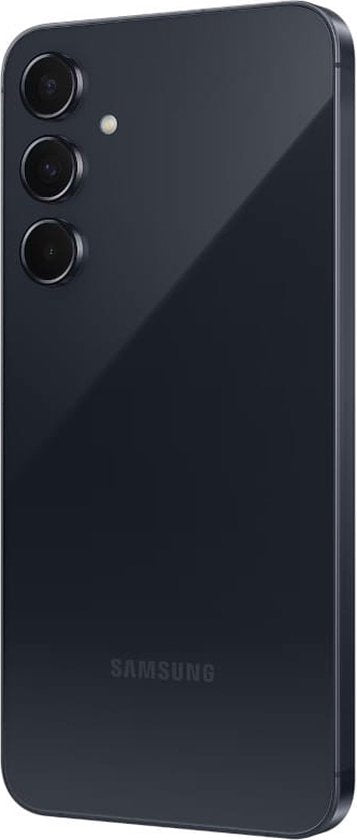 Samsung Galaxy A55 5G - 256 Go - Bleu marine génial