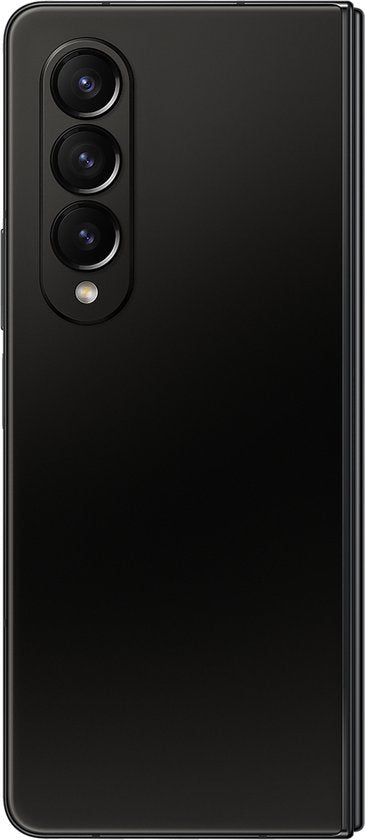 Samsung Galaxy Z Fold 4 - 1 To - 5G - Noir Fantôme