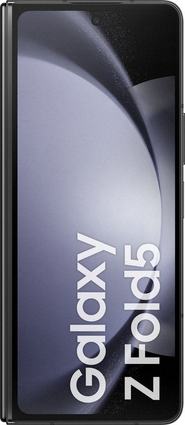 Samsung Galaxy Z Fold5 - 256 Go - Noir fantôme