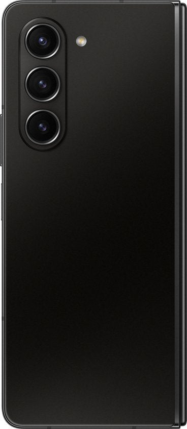 Samsung Galaxy Z Fold5 - 1TB - Phantom Zwart