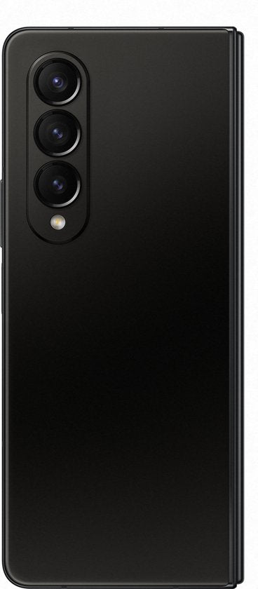 Samsung Galaxy Z Fold 4 - 512GB - 5G - Phantom Zwart