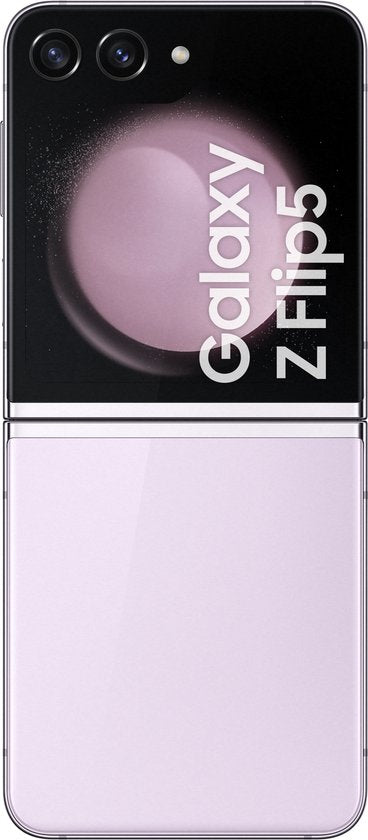 Samsung Galaxy Z Flip5 - 512GB - Lavendel