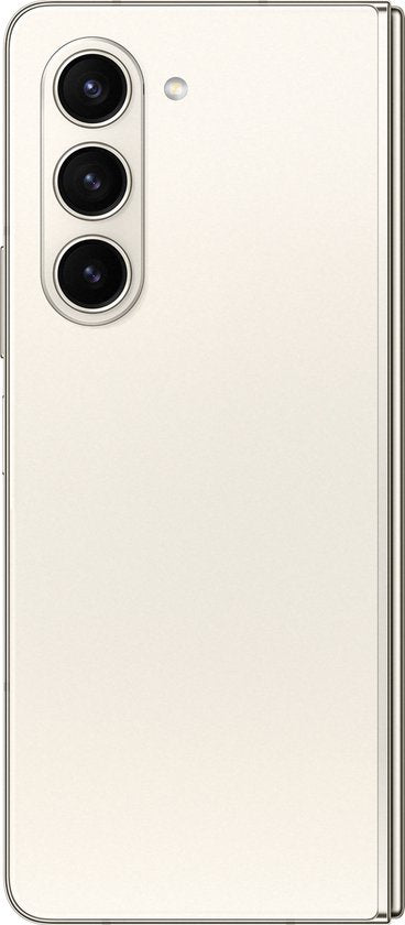 Samsung Galaxy Z Fold5 - 512GB - Cream