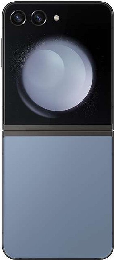 Samsung Galaxy Z Flip5 - 256GB - Blue