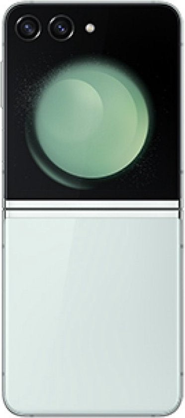 Samsung Galaxy Z Flip5 - 512 Go - Menthe