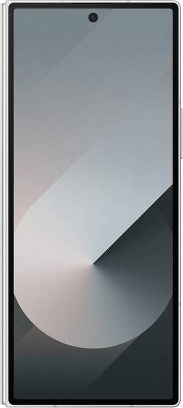 Samsung Galaxy Z Fold6 - 512 Go - Blanc