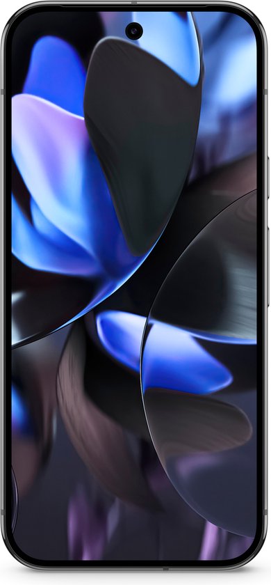 Google Pixel 9 Pro - 128GB - Black