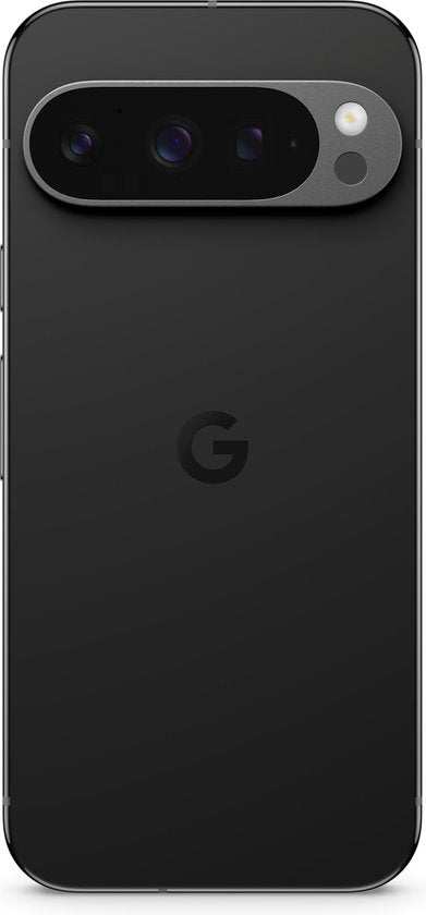 Google Pixel 9 Pro - 128GB - Black