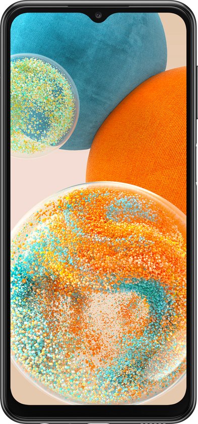 Samsung Galaxy A23 5G - 128GB - Zwart