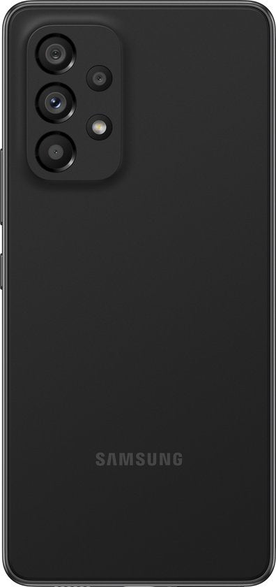 Samsung Galaxy A33 - 128GB - Geweldig Zwart