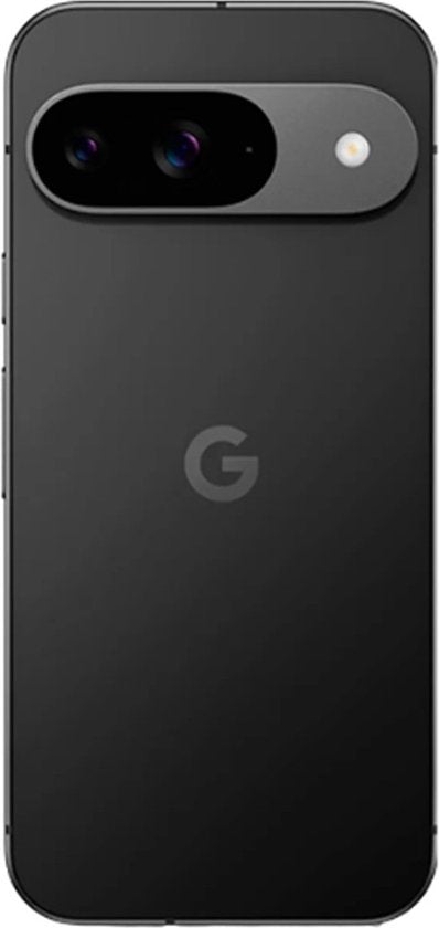 Google Pixel 9 - 128GB - Zwart