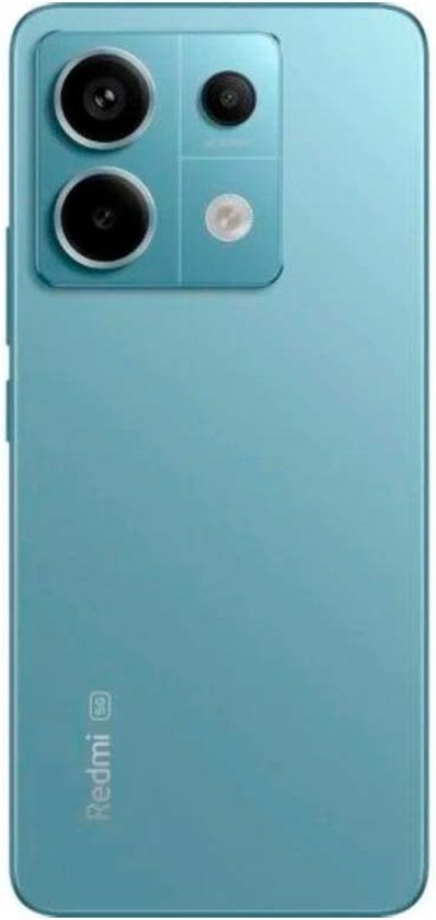 Xiaomi Redmi Note 13 Pro 5G - Dual SIM - 8/256GB - Ocean Teal Blue